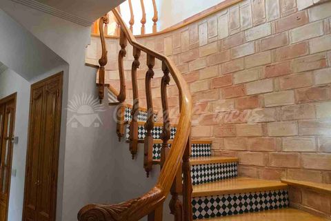 Villa i Yecla, Murcia, Yecla - € 299.000 | Ref: SF0543 - foto 21